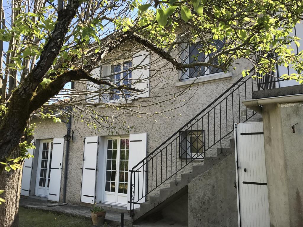 Good Place Perigueux Exterior photo